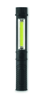 Linterna LED magnética