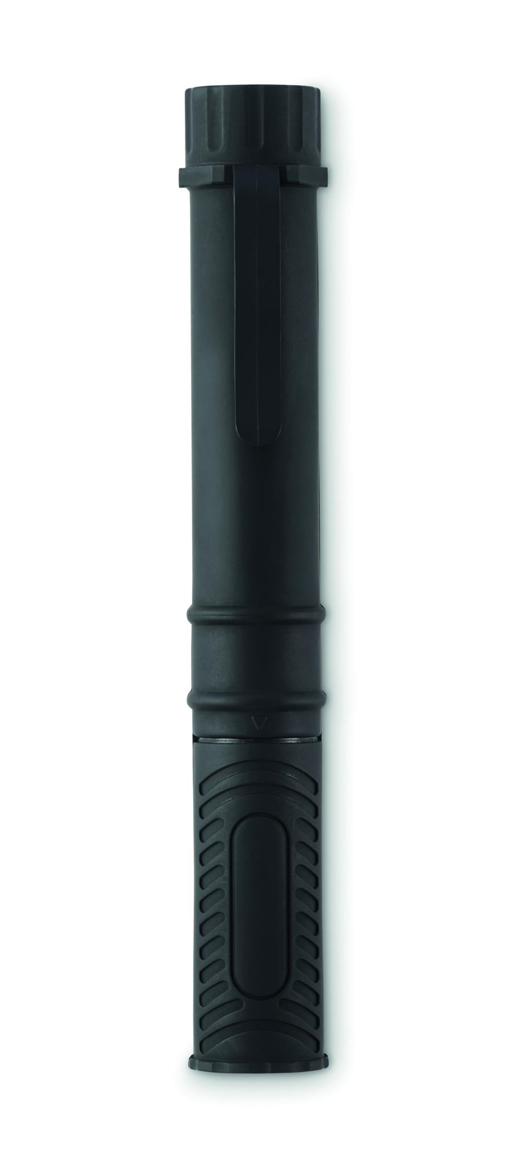 Linterna LED magnética