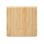 Reloj despertador giratorio