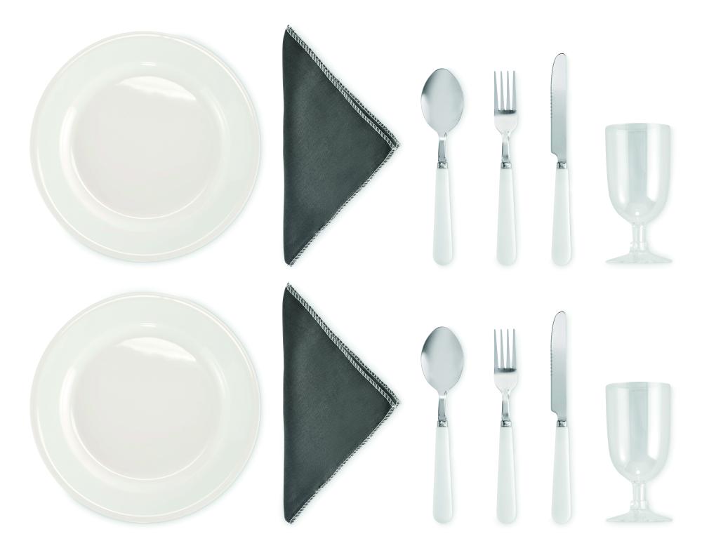 Bolsa de picnic RPET