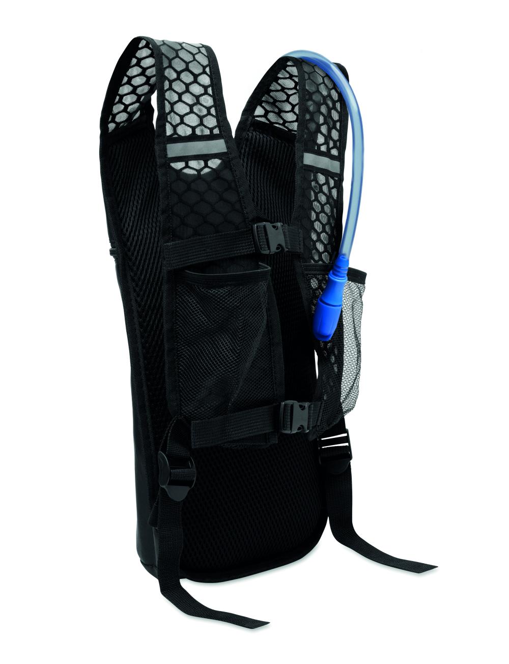 Mochila deportiva 420D PU