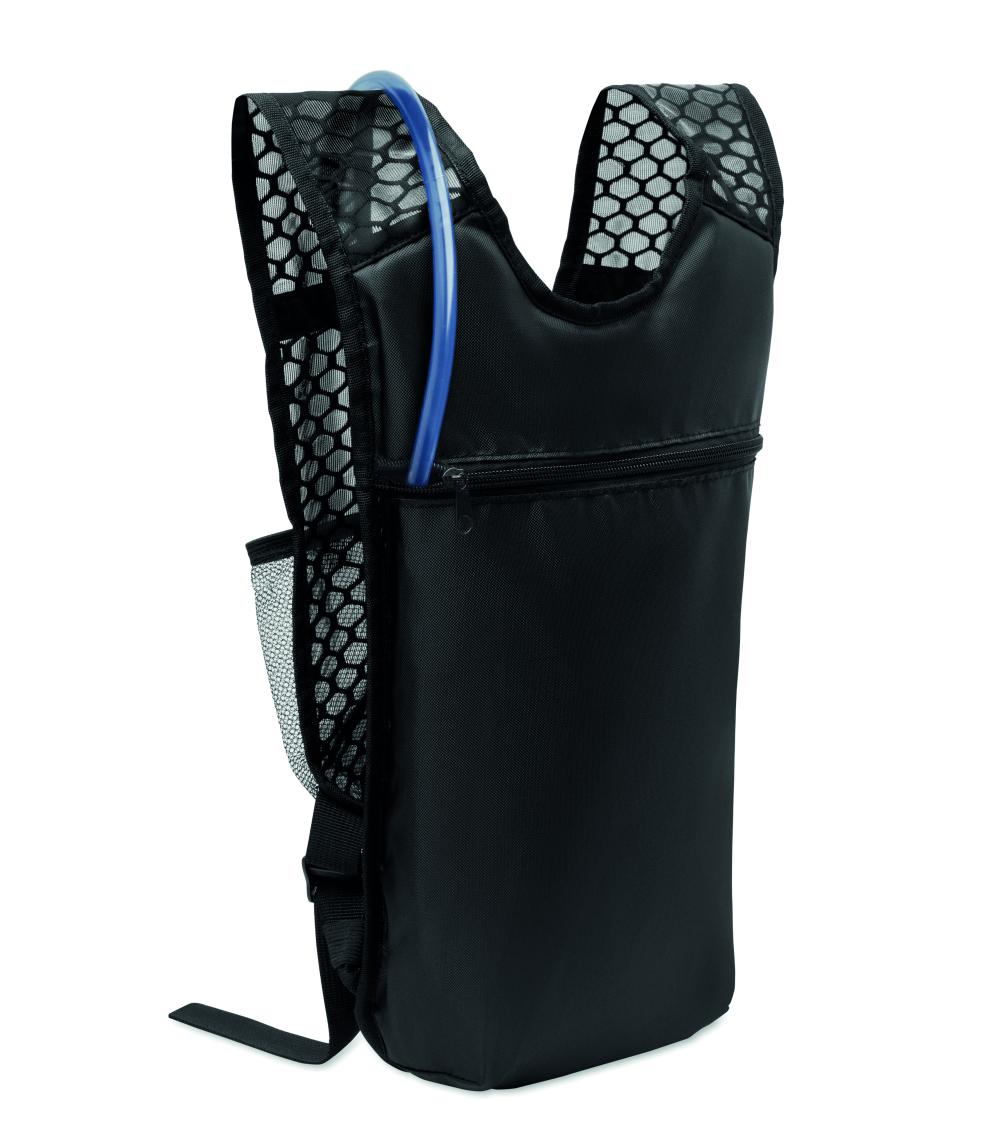 Mochila deportiva 420D PU