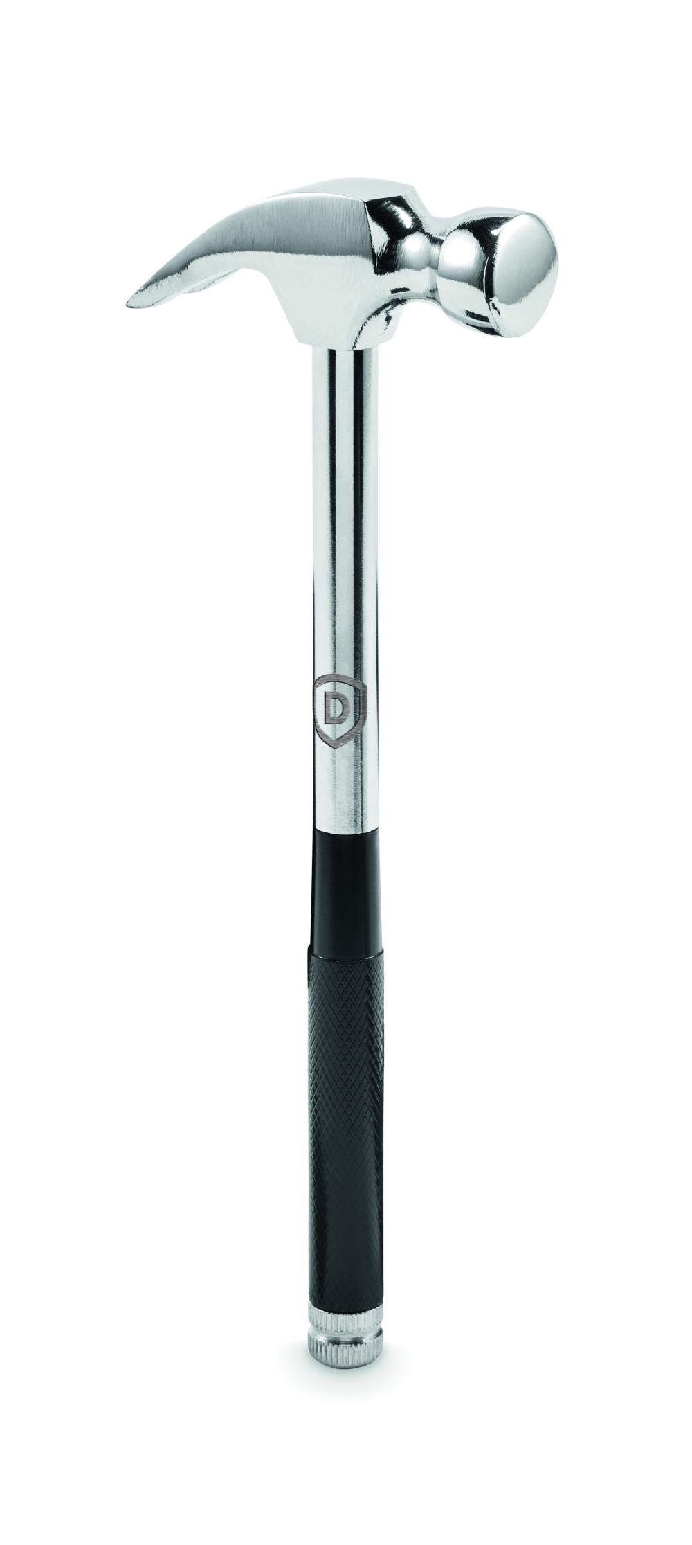 Martillo de garra