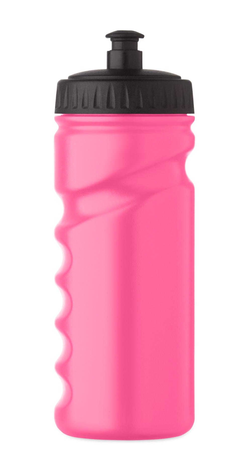Botella deportiva 500ml