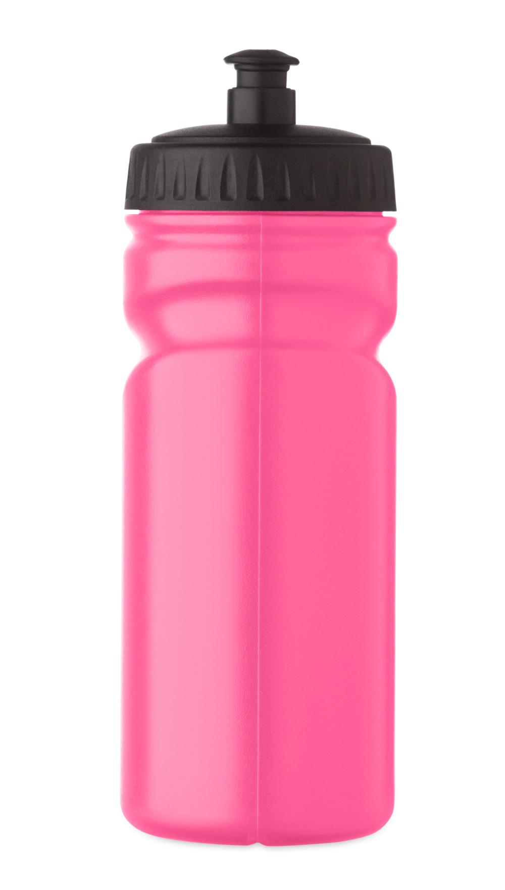 Botella deportiva 500ml