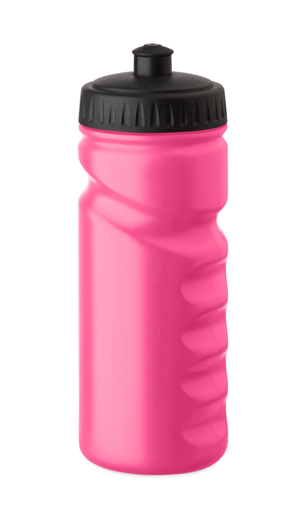 Botella deportiva 500ml