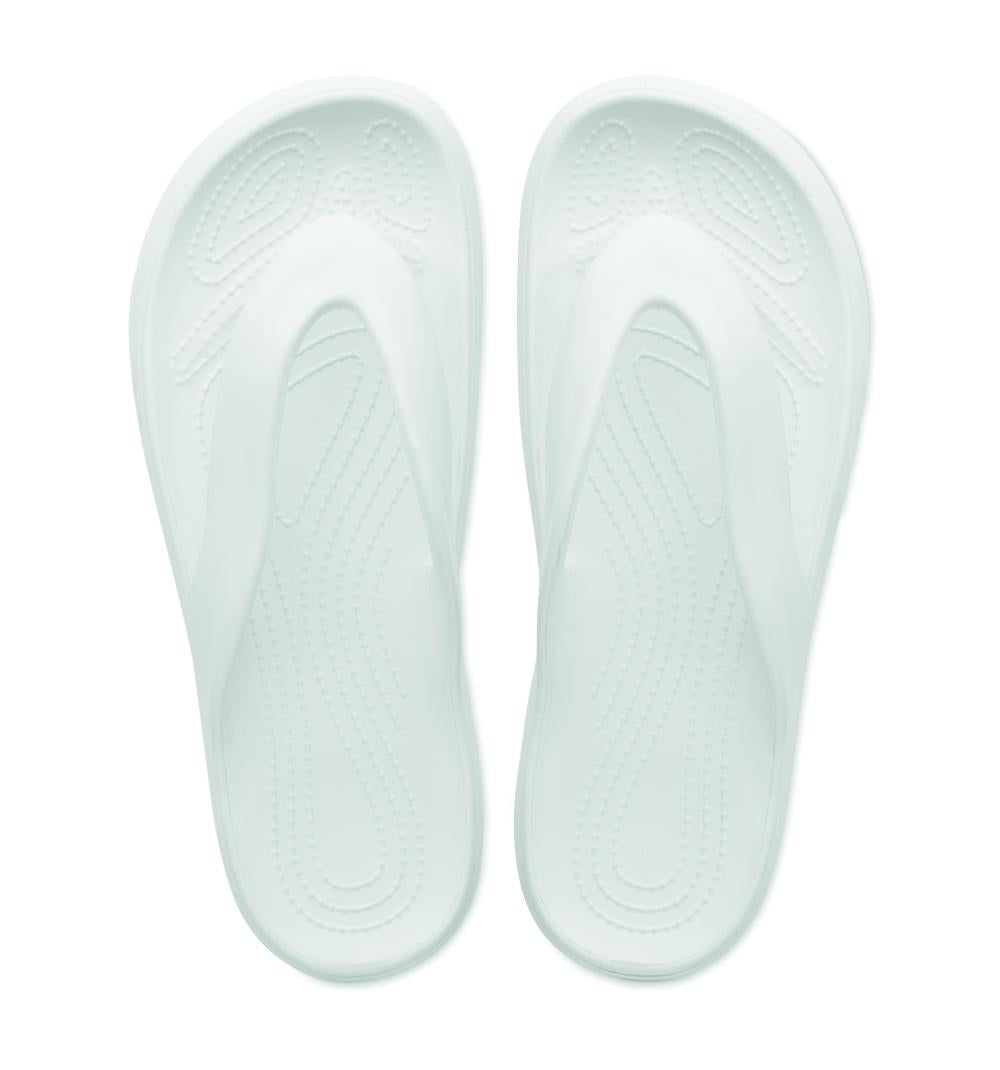 Chanclas de playa talla 44-45