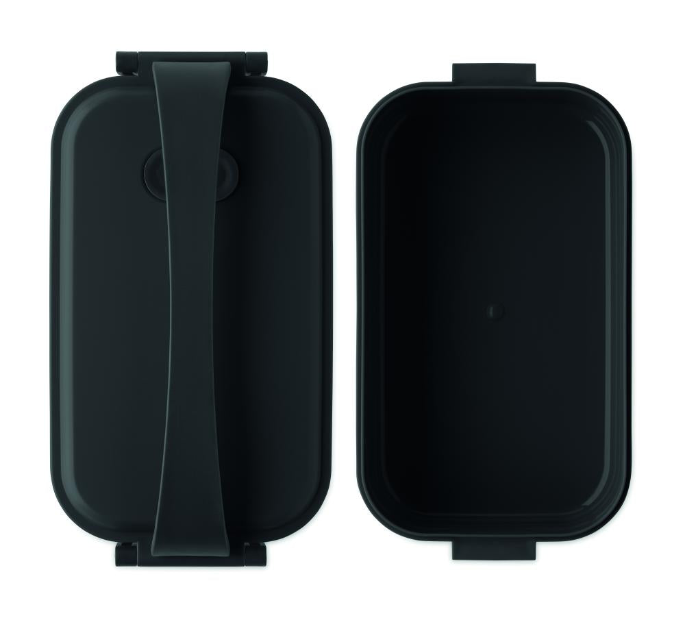 Fiambrera PP 800ml