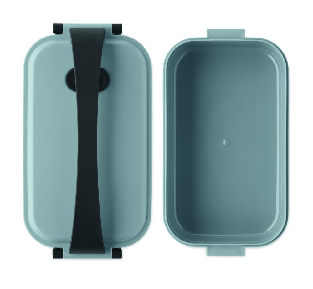 Fiambrera PP 800ml