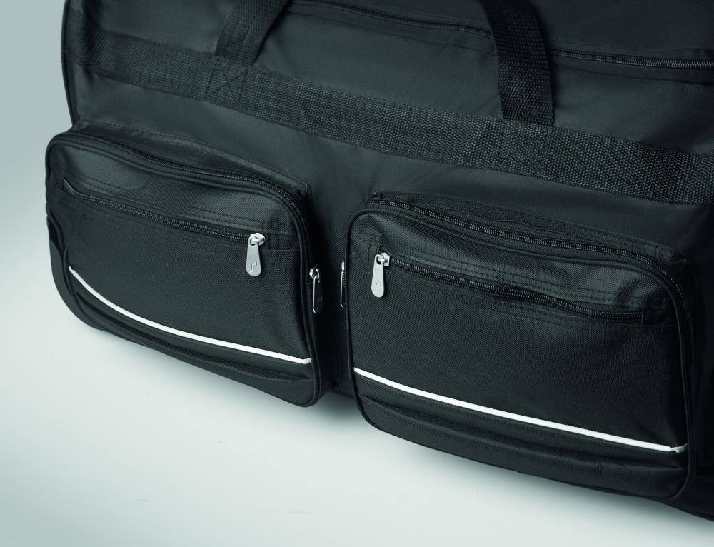 Bolsa trolley 600D RPET