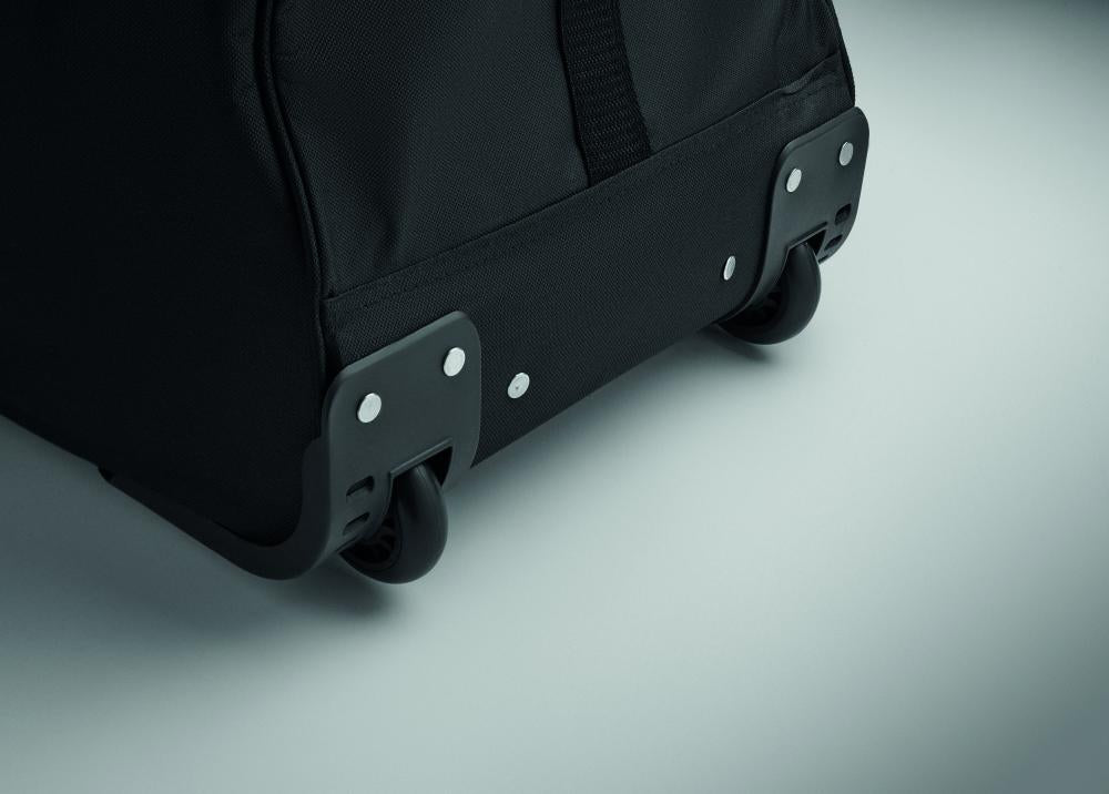 Bolsa trolley 600D RPET