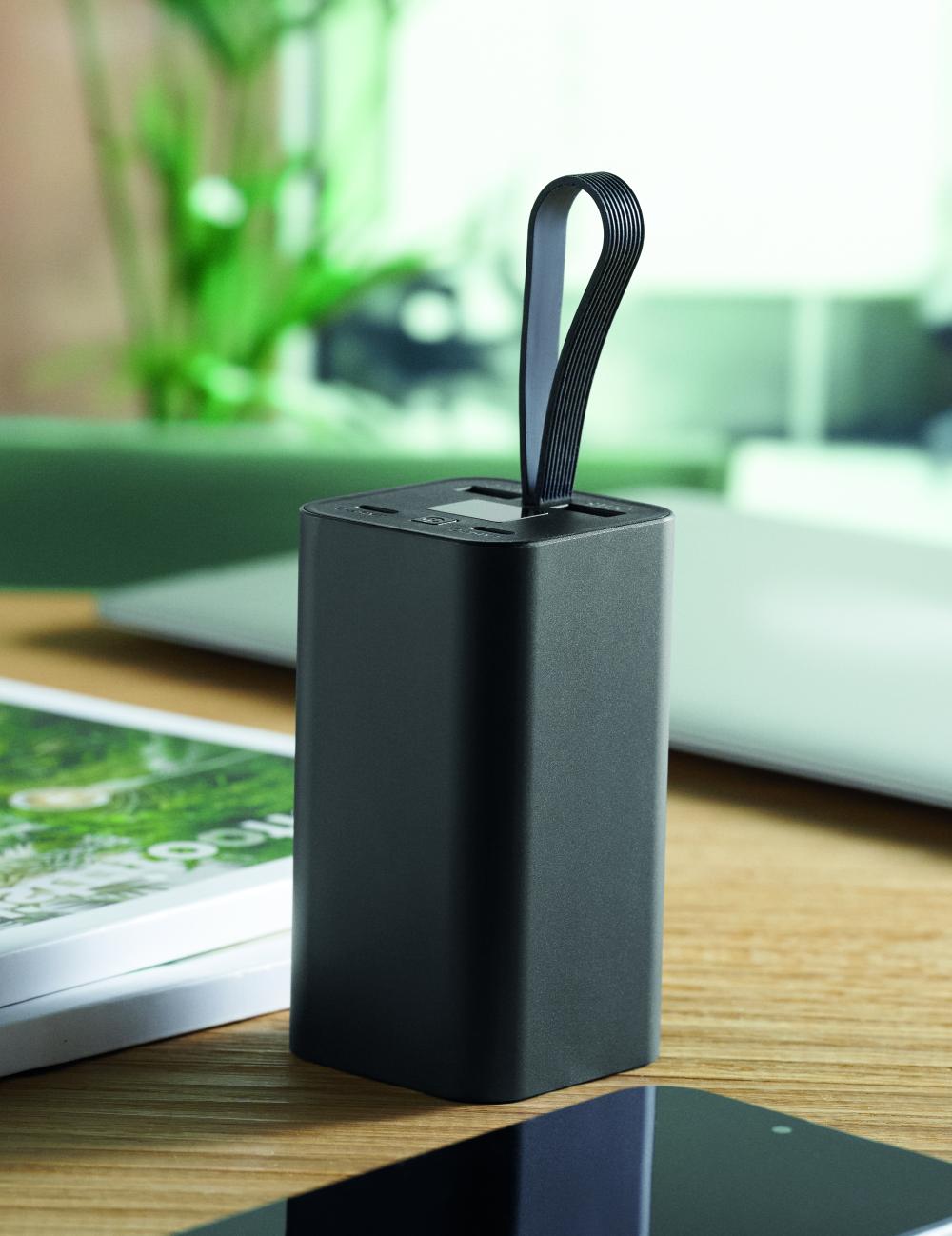 Power bank 20.000mAh