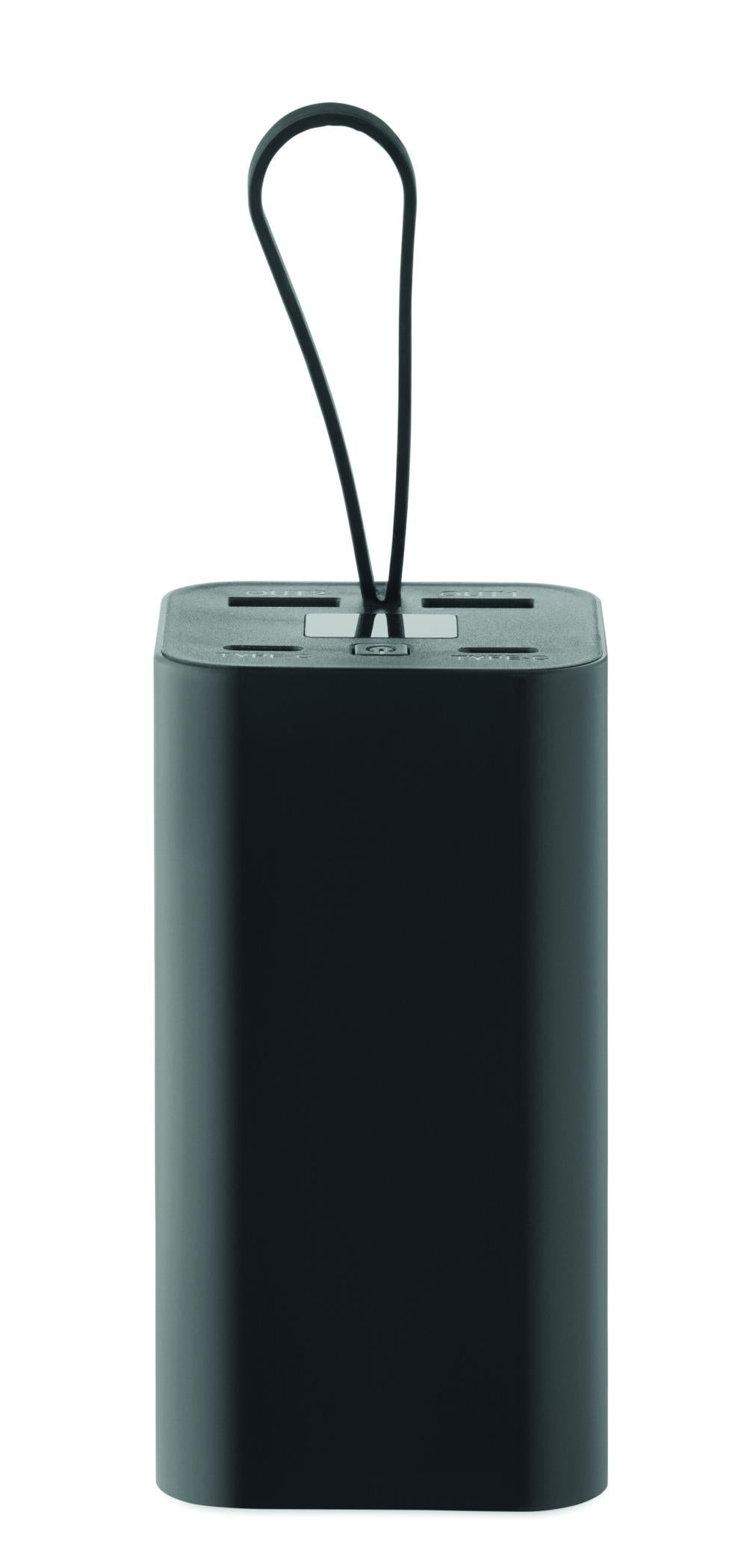 Power bank 20.000mAh