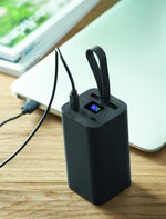Power bank 20.000mAh