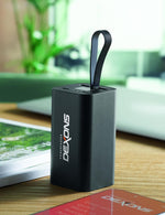 Power bank 20.000mAh