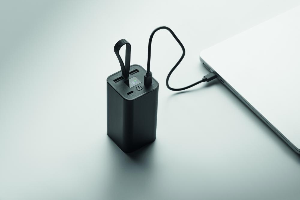 Power bank 20.000mAh
