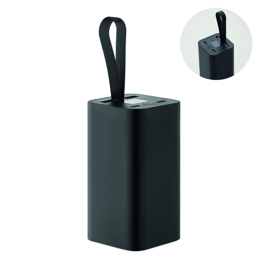 Power bank 20.000mAh