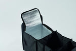 Organizador de coche plegable