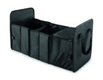 Organizador de coche plegable