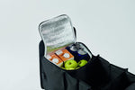 Organizador de coche plegable