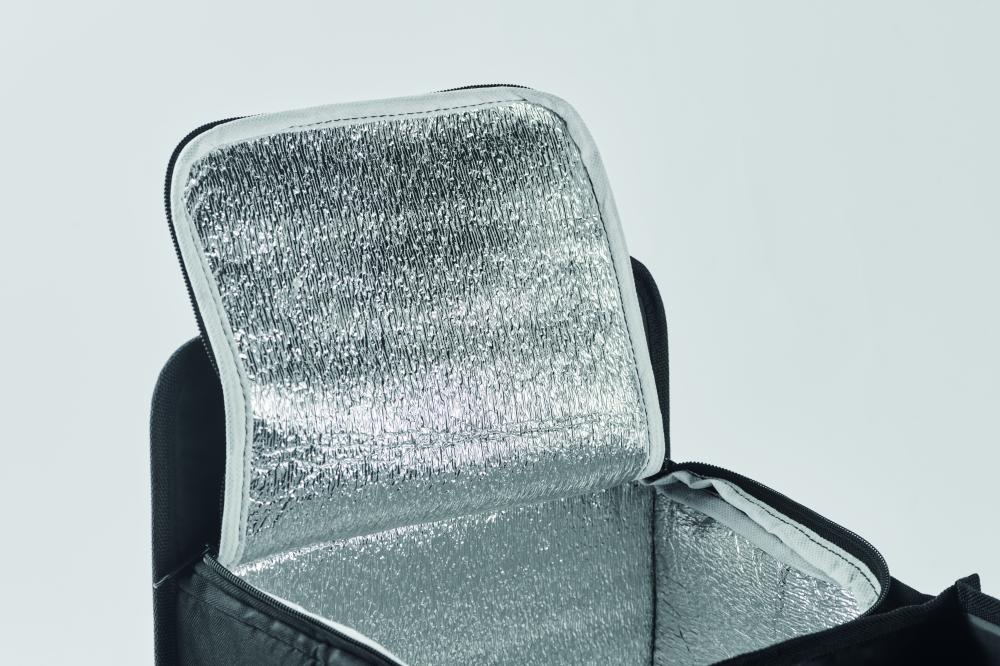 Organizador de coche plegable