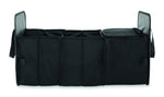 Organizador de coche plegable