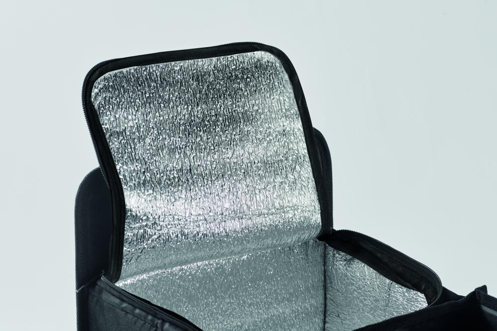 Organizador de coche plegable
