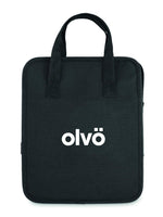 Organizador de coche plegable