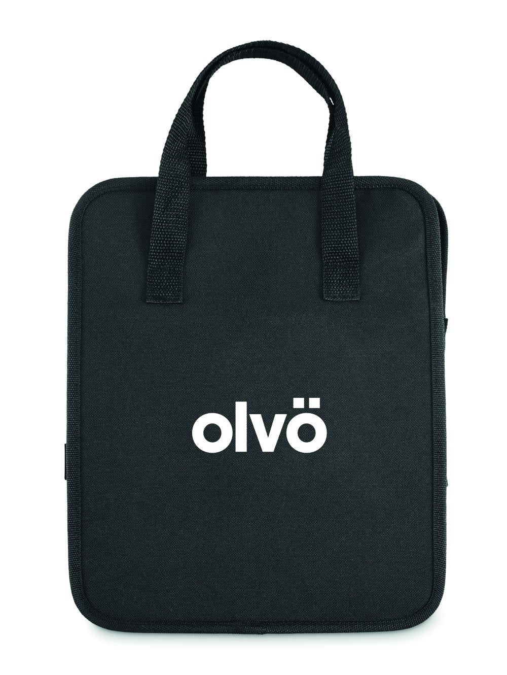 Organizador de coche plegable