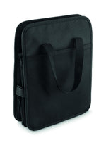 Organizador de coche plegable