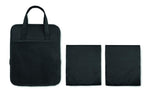 Organizador de coche plegable