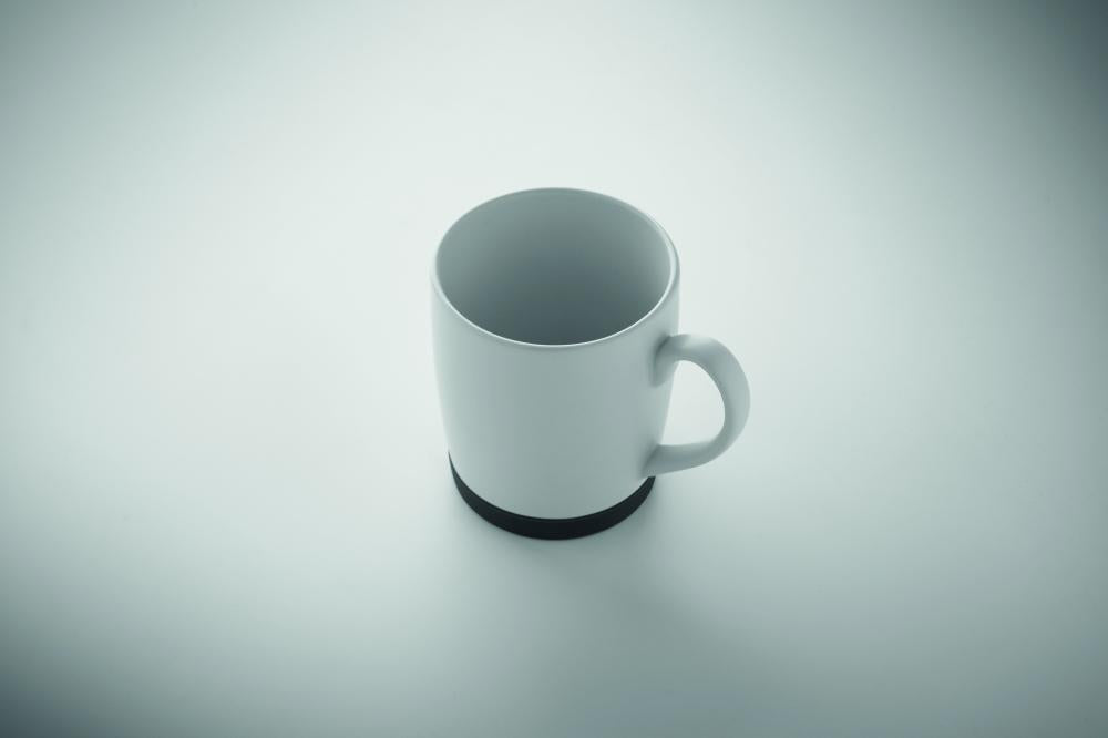 Taza de cerámica 300 ml