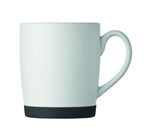 Taza de cerámica 300 ml