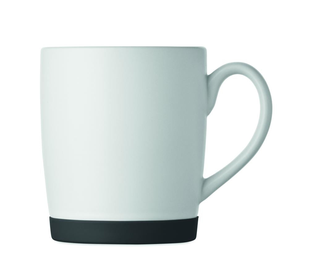 Taza de cerámica 300 ml