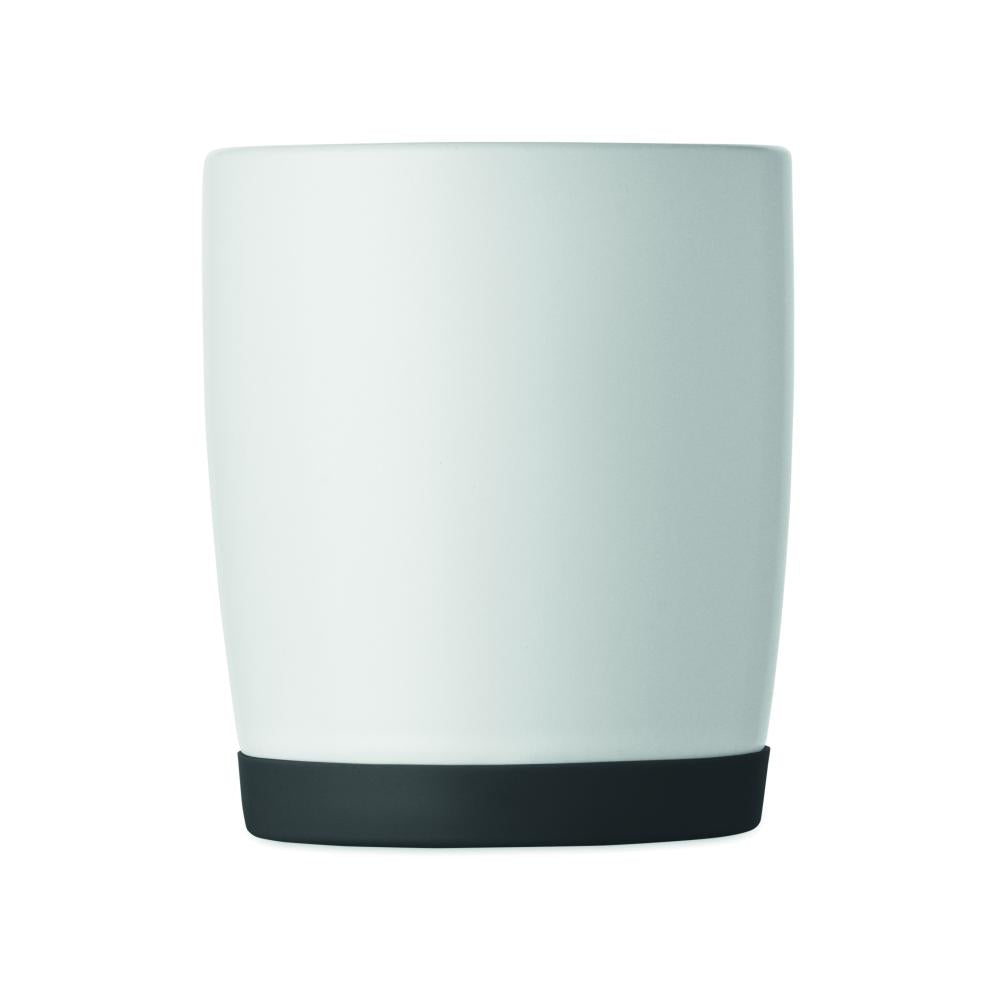 Taza de cerámica 300 ml