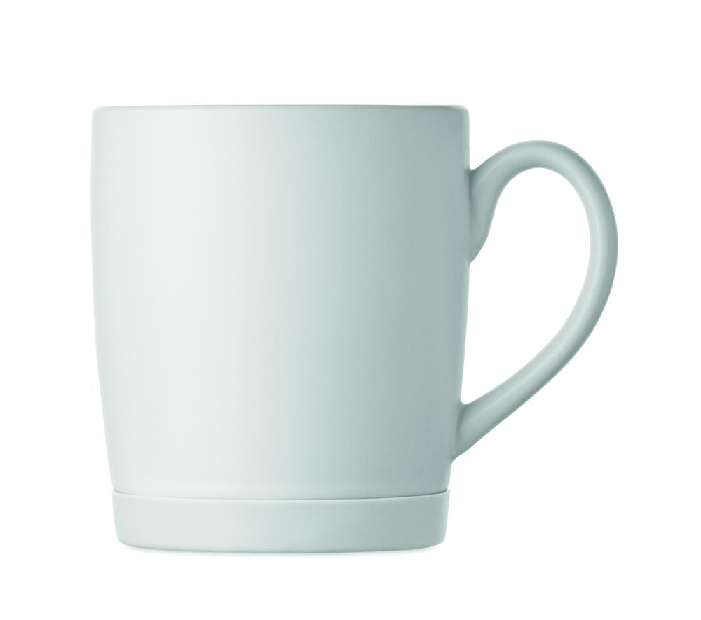 Taza de cerámica 300 ml
