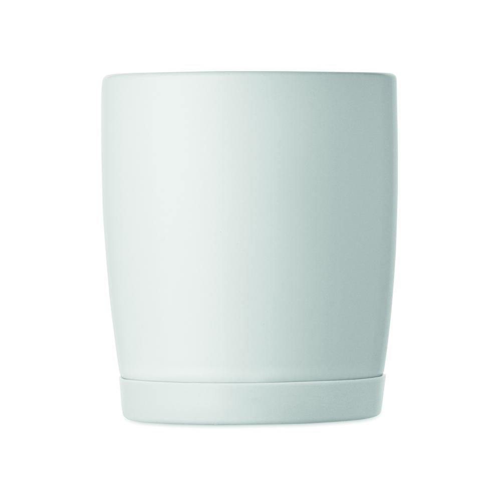 Taza de cerámica 300 ml