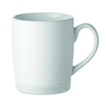 Taza de cerámica 300 ml