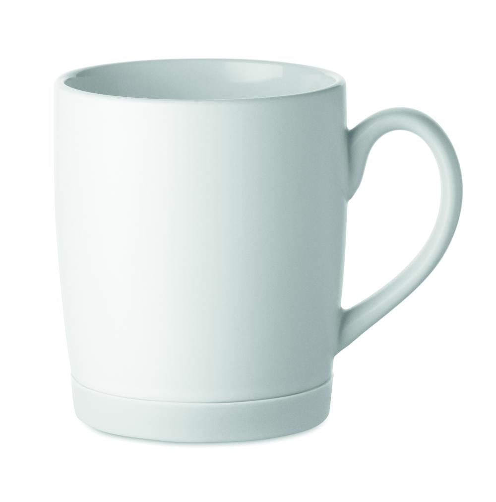 Taza de cerámica 300 ml