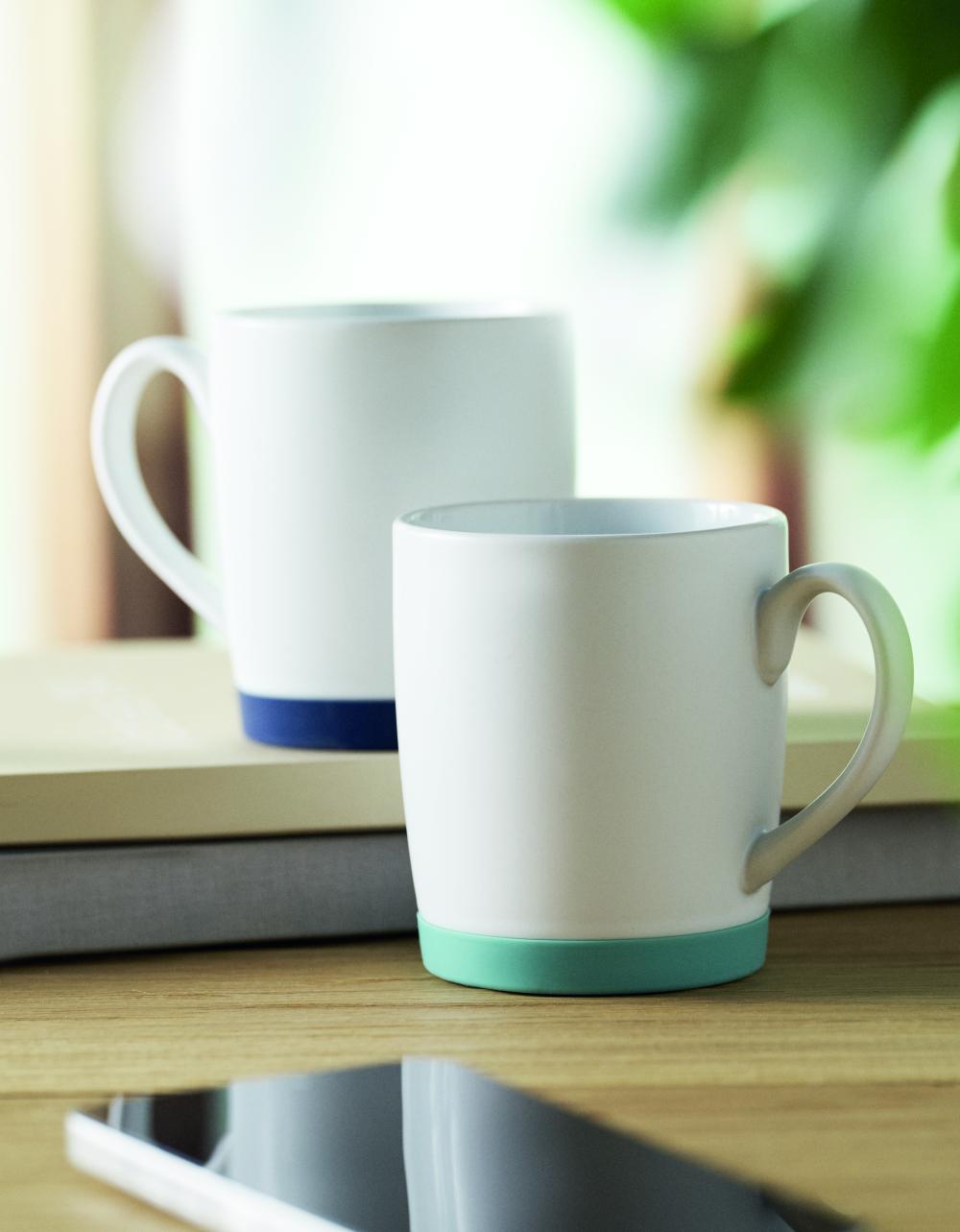 Taza de cerámica 300 ml