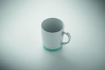 Taza de cerámica 300 ml