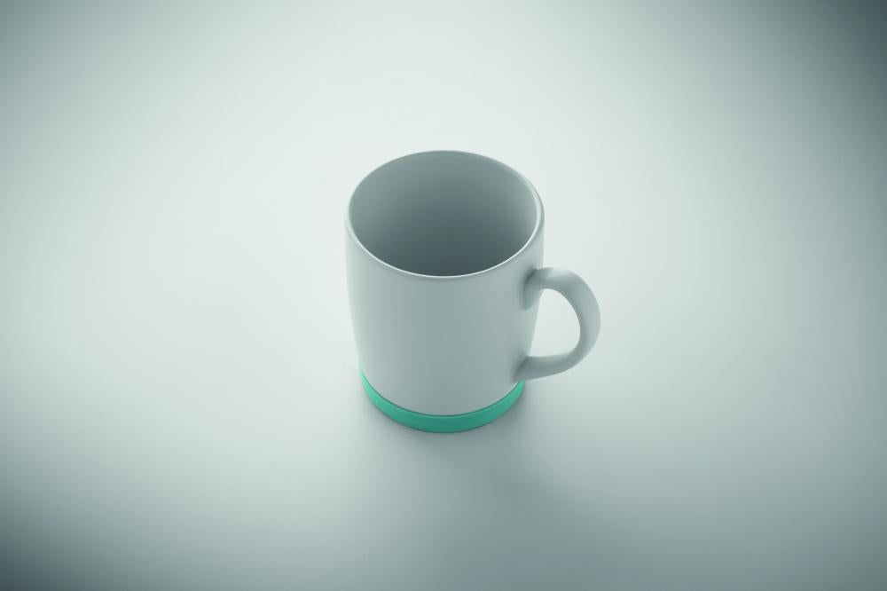 Taza de cerámica 300 ml