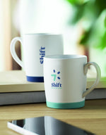 Taza de cerámica 300 ml