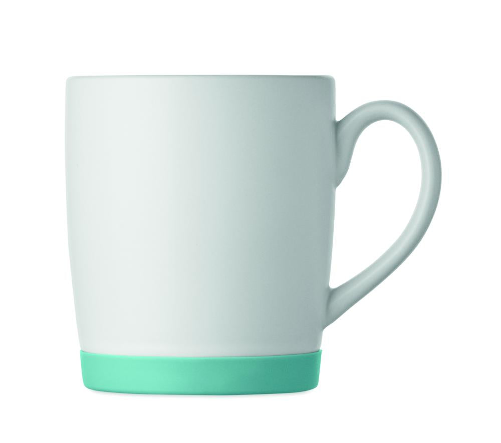 Taza de cerámica 300 ml