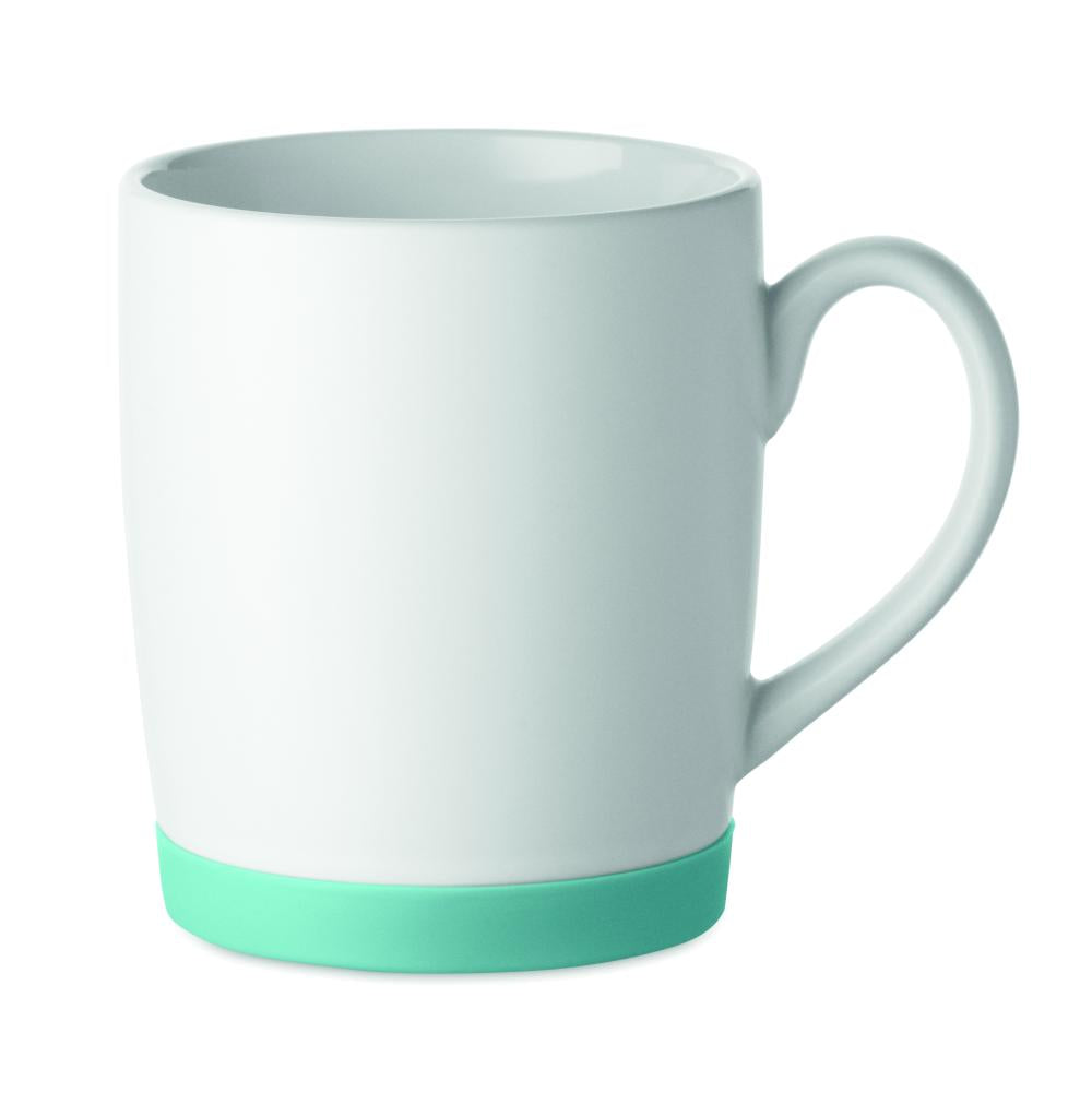 Taza de cerámica 300 ml