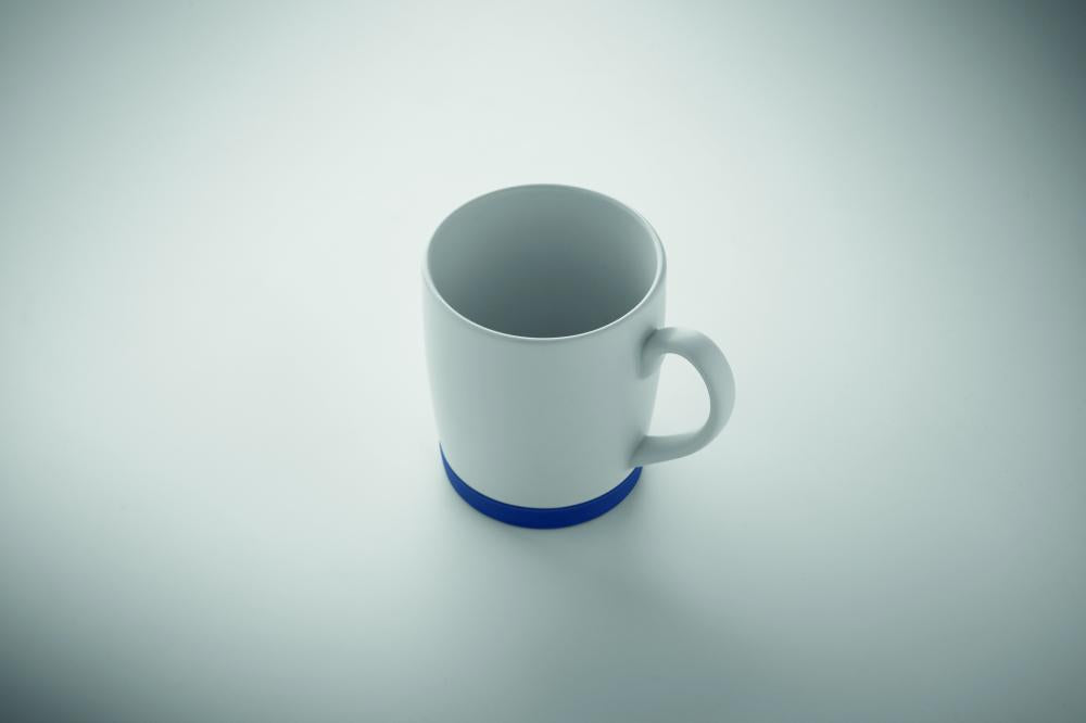 Taza de cerámica 300 ml