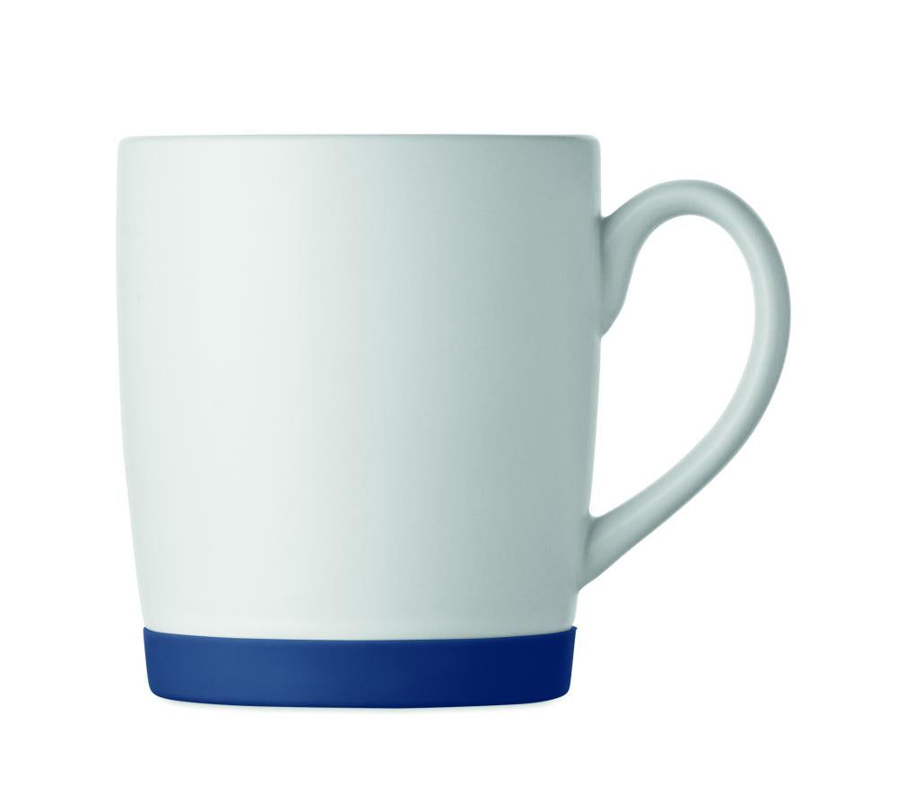 Taza de cerámica 300 ml