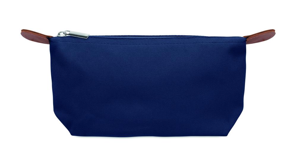 Neceser de RPET 600D