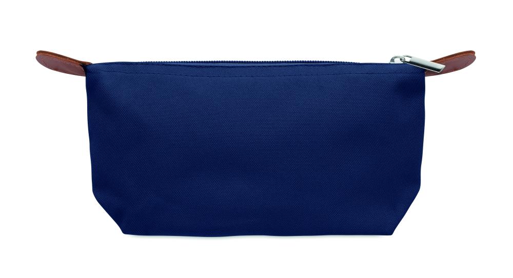 Neceser de RPET 600D