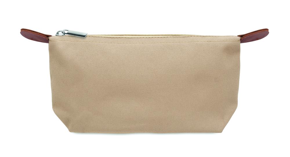 Neceser de RPET 600D